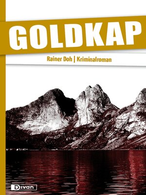 cover image of Goldkap